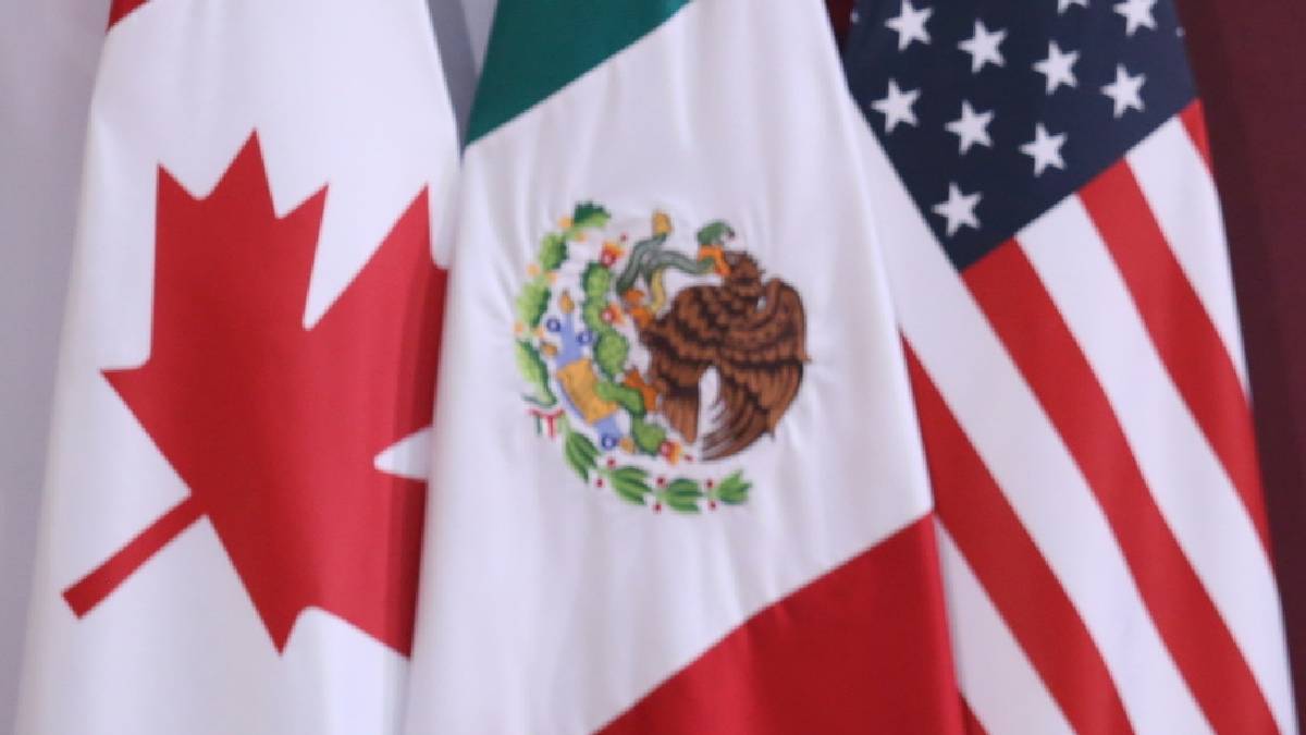 Revisión T-MEC 2026 retos