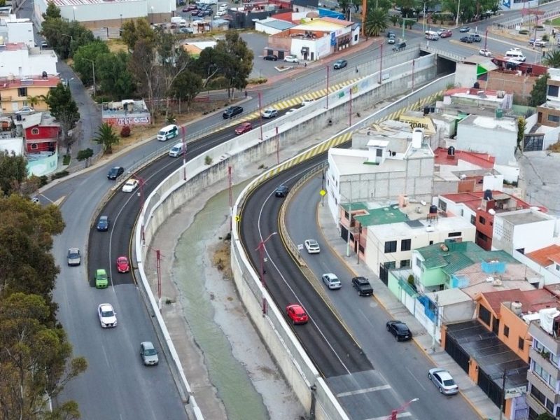 Fotos: Ayuntamiento de Pachuca