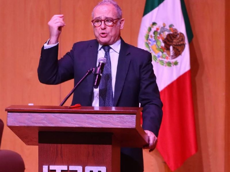 Señalan que ataque es mensaje a México