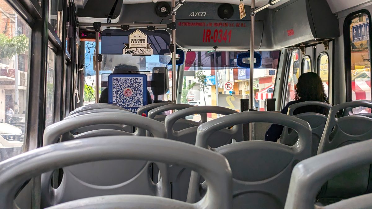 SITI transforma el transporte