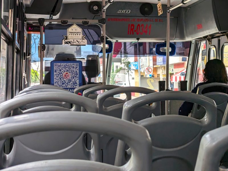 SITI transforma el transporte