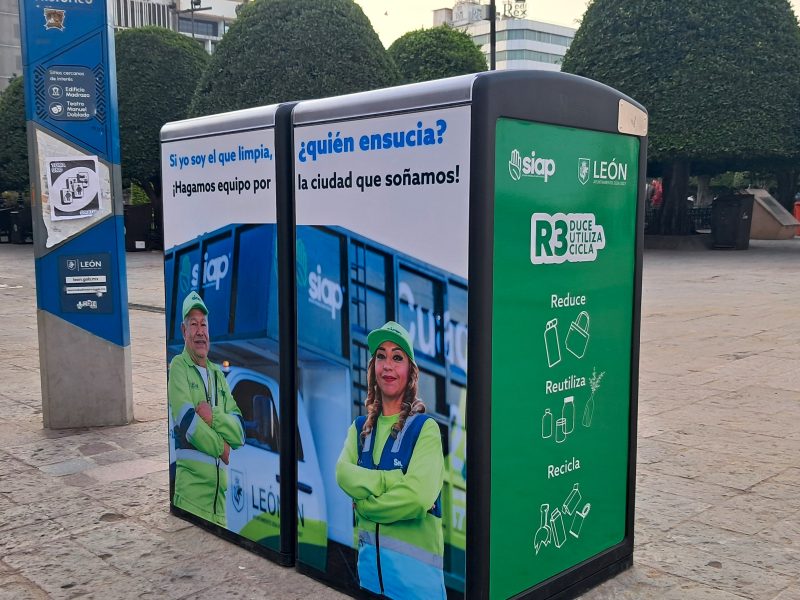 Sabes que es un basurero