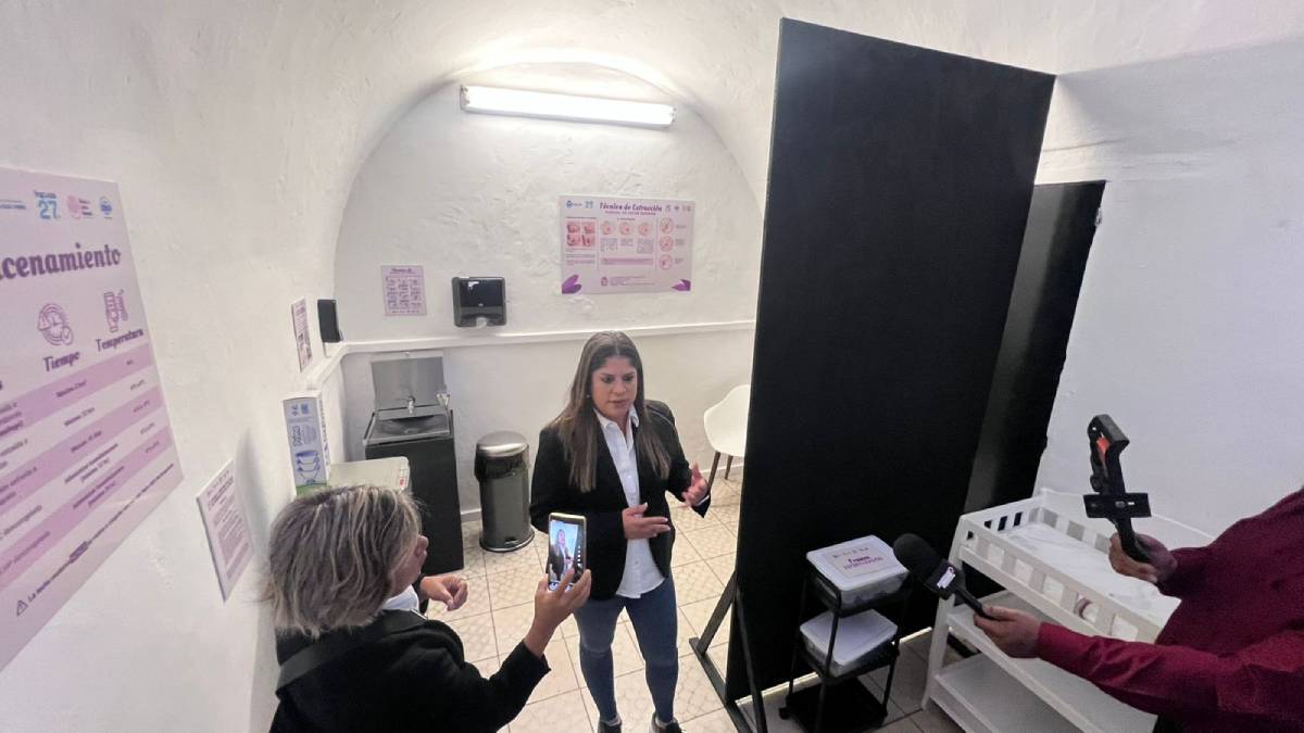 Sala de lactancia 01