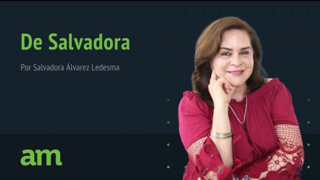 Salvadora Álvarez Ledesma