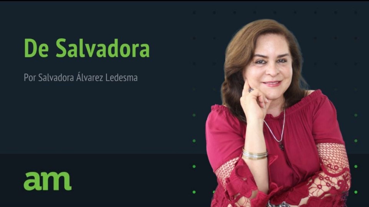 Salvadora Álvarez Ledesma