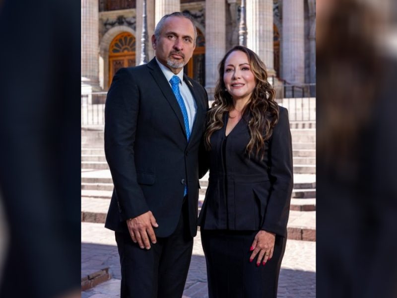 Smith Gutiérrez deja ver que cambió a Samuel Ugalde por imagen de la policía