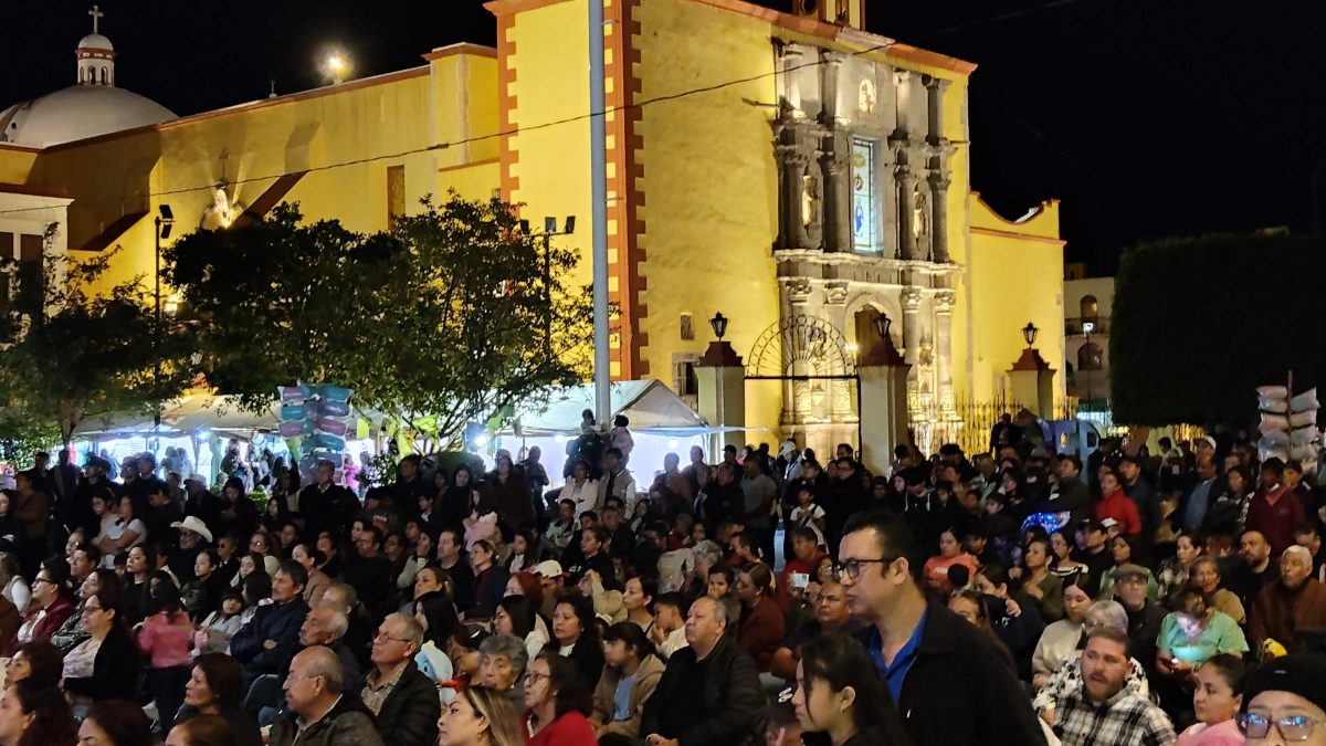 San Francisco del Rincón