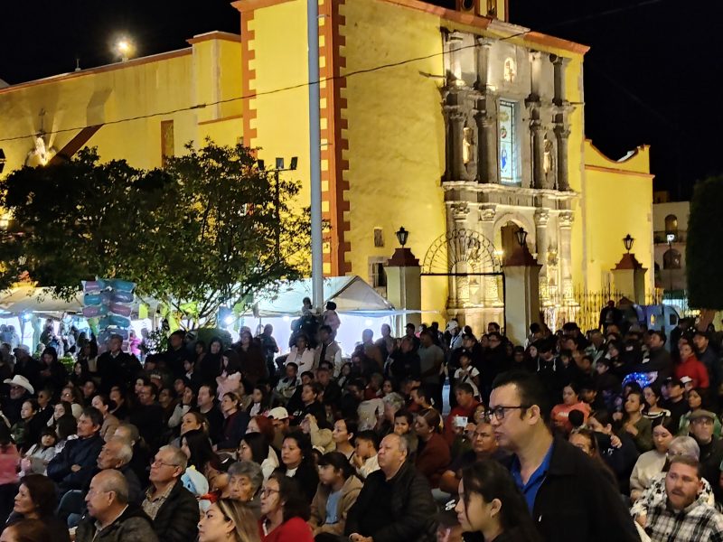 San Francisco del Rincón