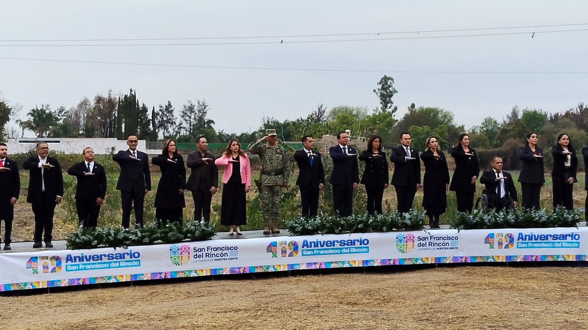 San Francisco del Rincón