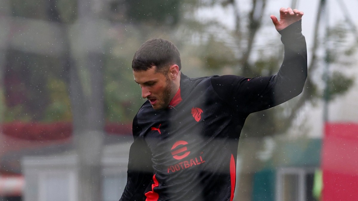 SantiagoGimenezACMilan