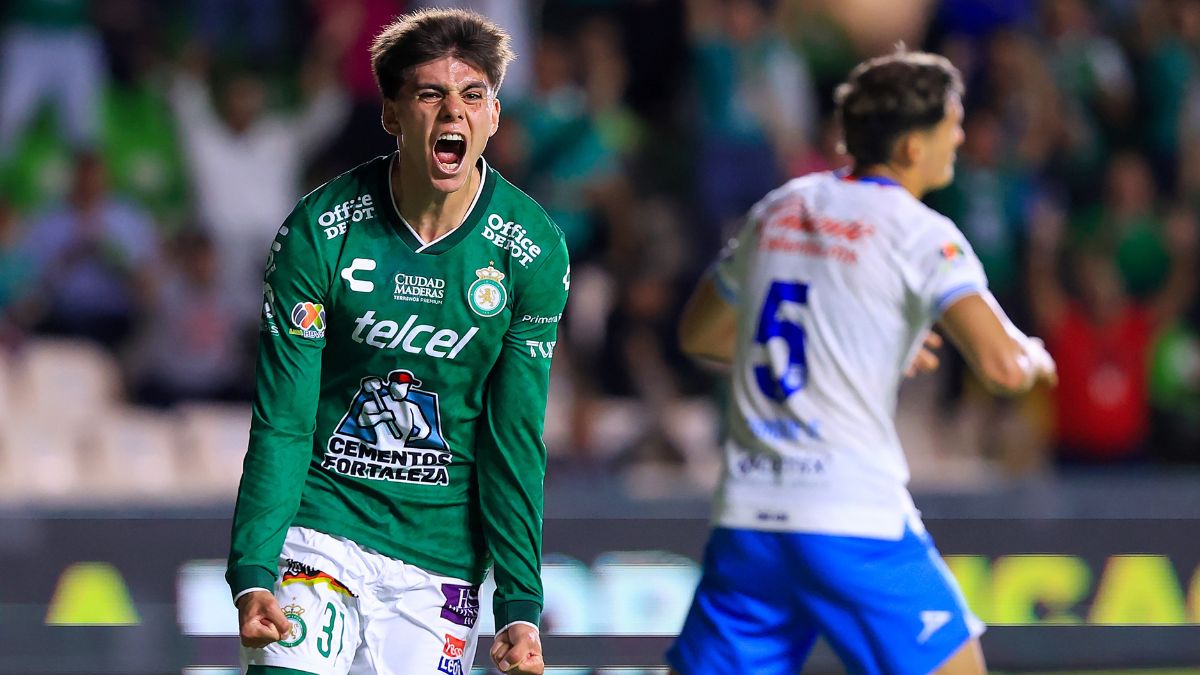 Sebastián Santos se va cedido a Mazatlán