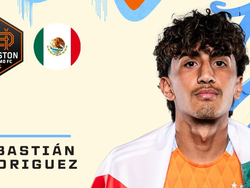 Exclusivo: Sebastián Rodríguez, nuevo jugador de Rayados