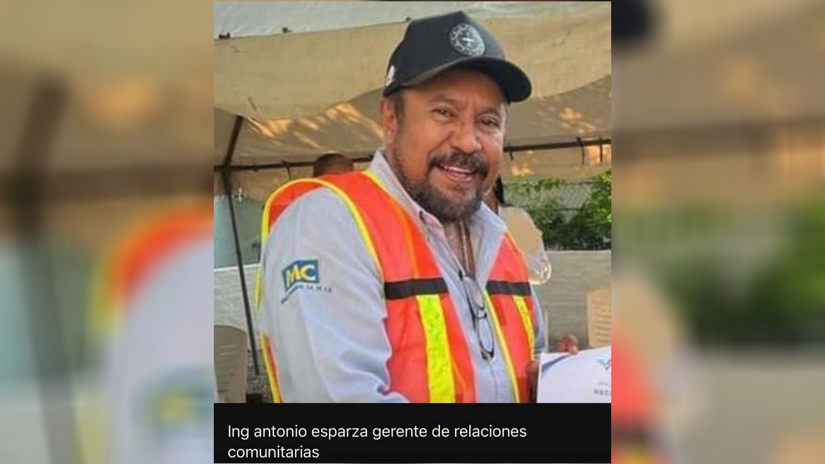 Secuestro masivo en Sinaloa