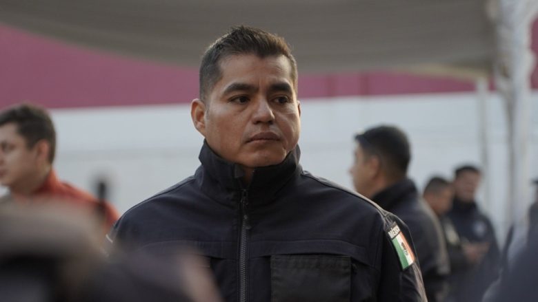 Seguridad Pública Salamanca 02