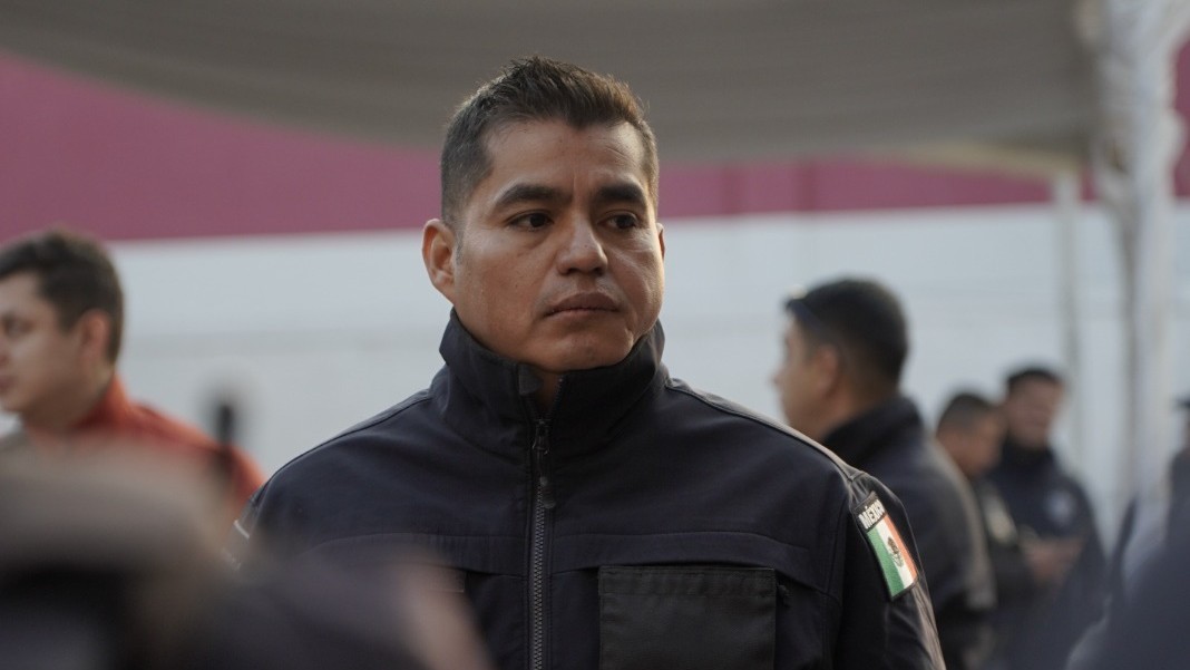 Seguridad Pública Salamanca 02