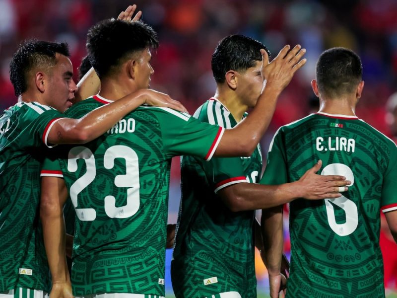 Martinoli asegura que hay que probar jugadores en el ‘Tri’ porque “no hay” y pide apertura a mexicoestadounidenses