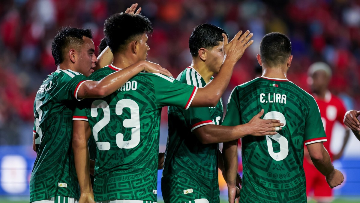 ChristianMartinoliSeleccionMexicana