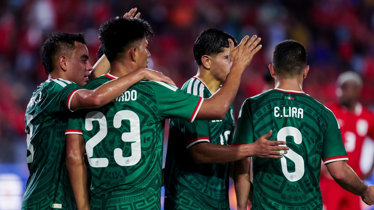 SeleccionMexicanavsBolivia