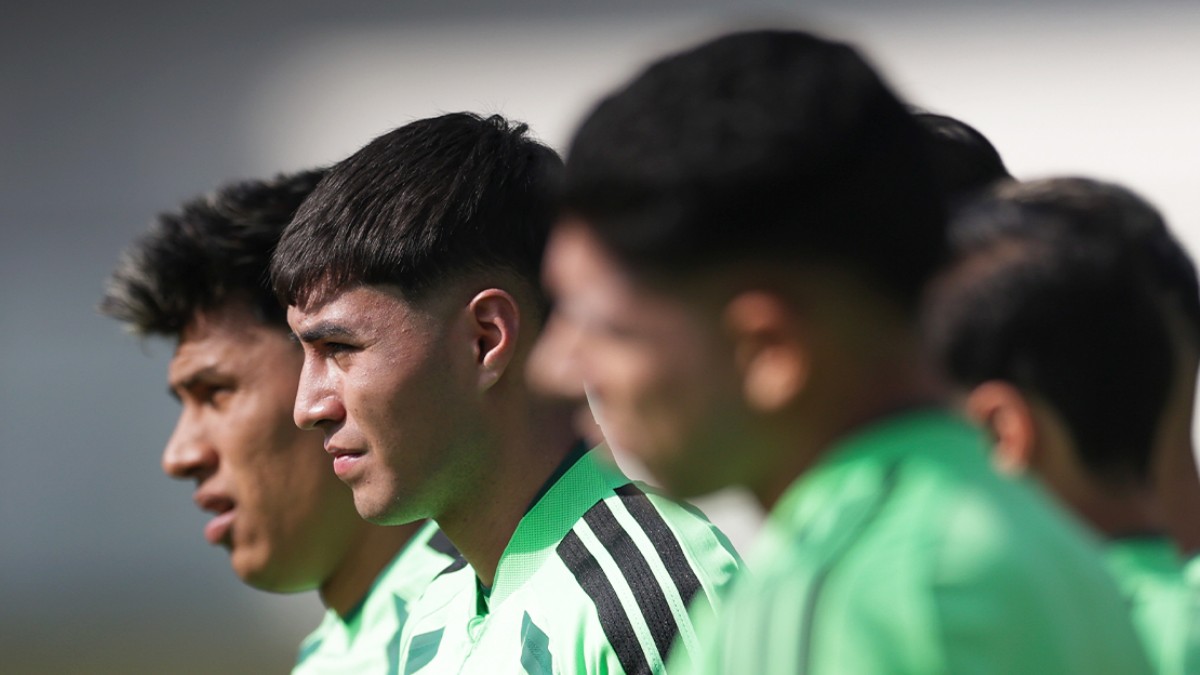 SeleccionMexicanavsPanama