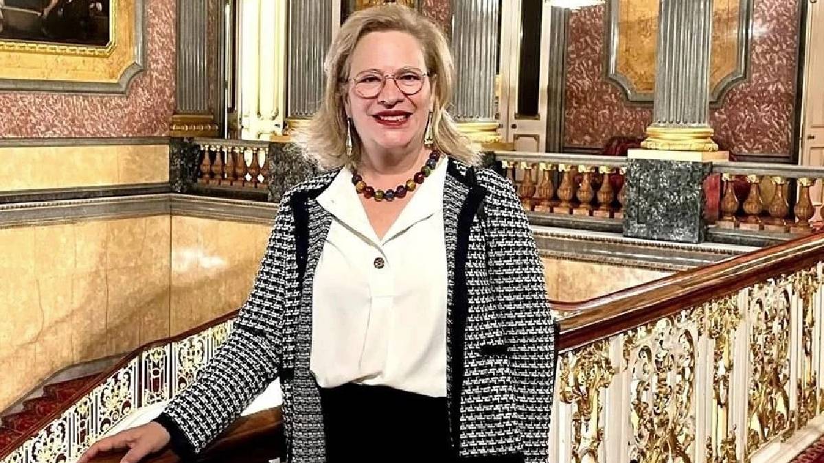 Sheinbaum defiende a Francisco Garduño