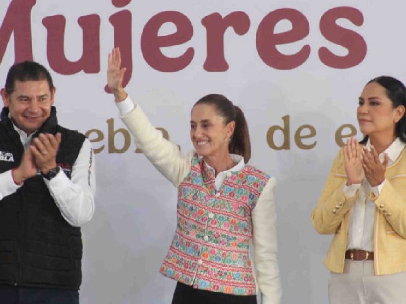 Claudia Sheinbaum descarta ampliar decreto para autos chocolate: ‘Se cumplió con el objetivo’