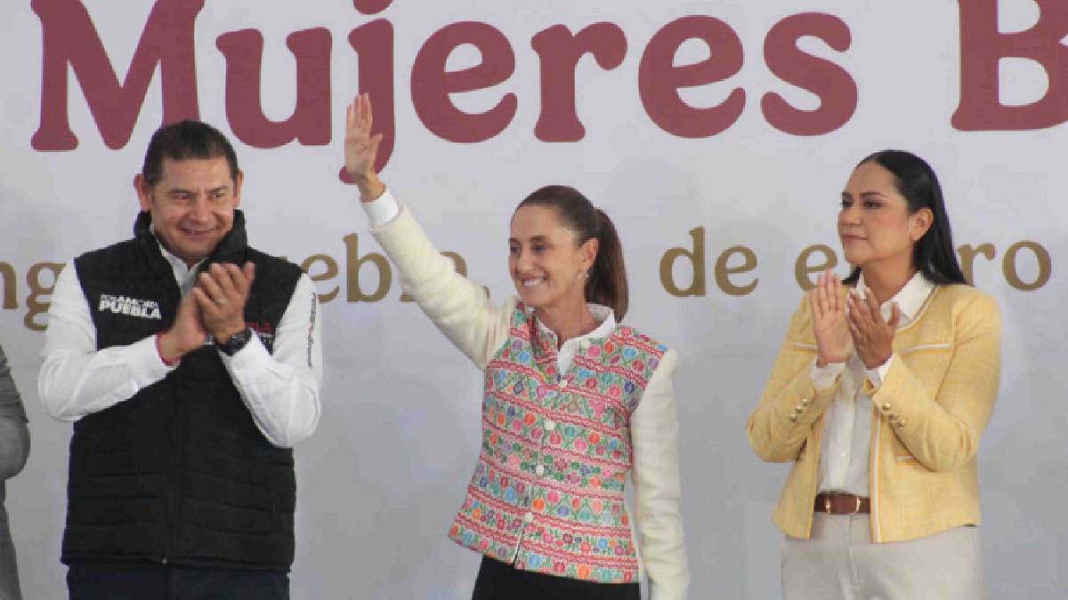 Sheinbaum elimina decreto de autos chocolate