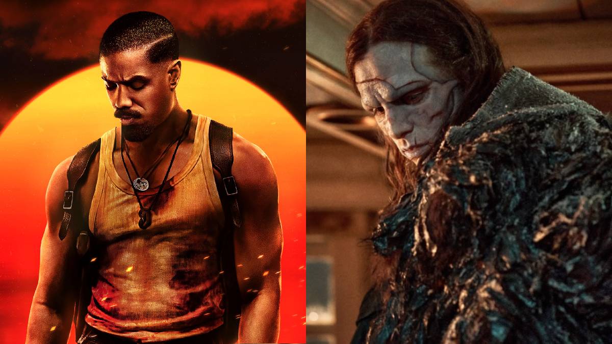 Sinners y Frankenstein nominadas a los Premios Oscar