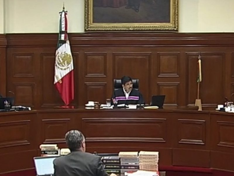 Corte perfila avalar a fiscalías el aseguramiento de bienes sin orden de juez