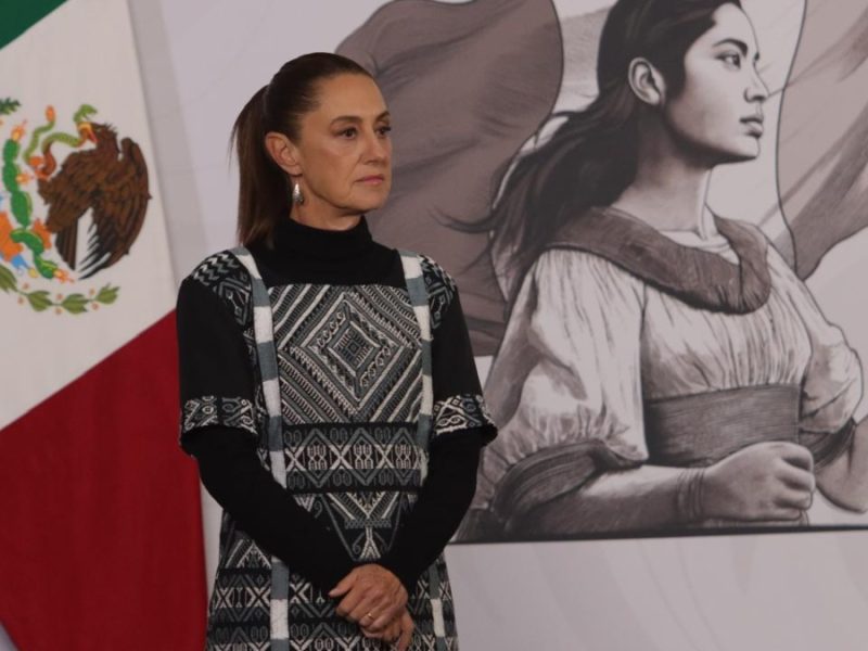 Corta México “ayuda” petrolera a Cuba: Sheinbaum dice que Pemex decide… tras presión de Trump