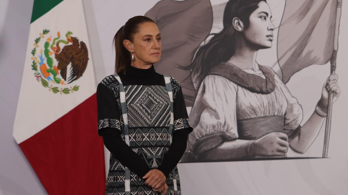 Suspensión de envío de petróleo