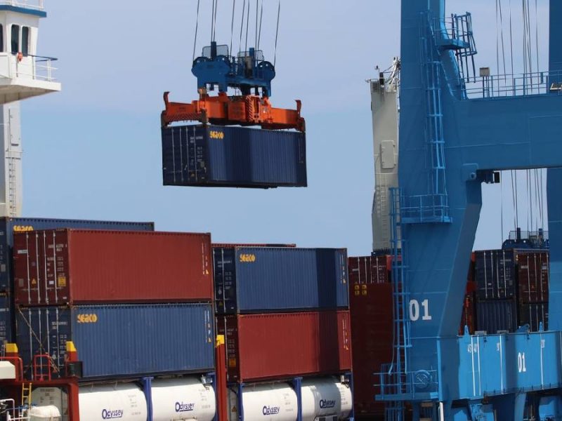 Perspectivas económicas ante la próxima revisión del T-MEC