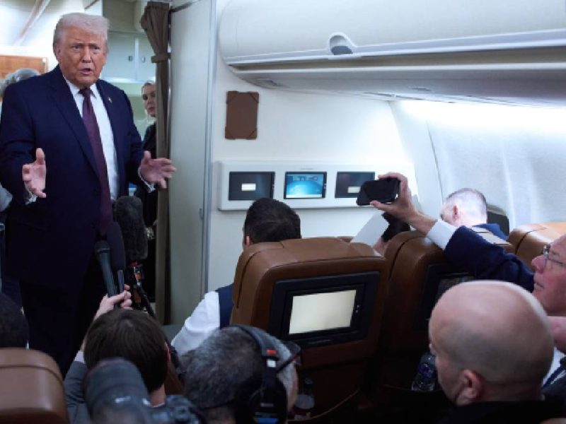 Incertidumbre en Europa tras Davos y el trato diferenciado de la inflación en México y el comercio