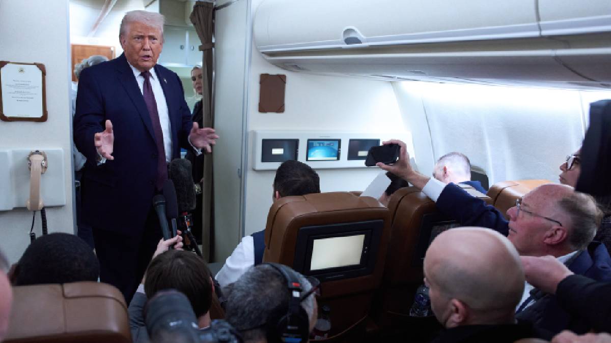 TRUMP1