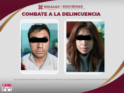 Aseguran predio ligado a narcomenudeo y robo de autos en Tulantepec