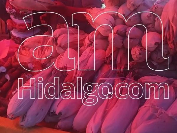 Santiago Tulantepec alista la Fiesta del Tamal 2026