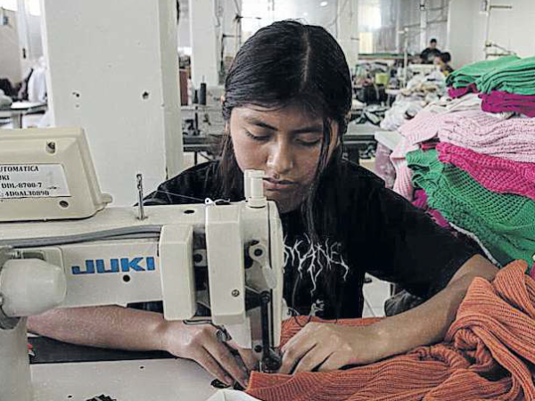 Sector proveedor anuncia aumento de precios de hasta 15%