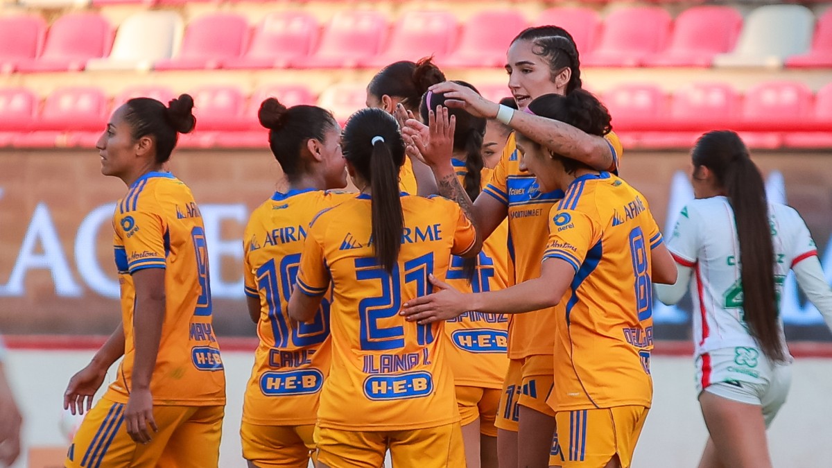 TigresFemenilDianaOrdoñez