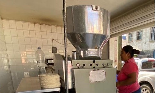 Libertad para tortilleros: Medidas de la CNA para mejorar el precio de la tortilla 2026