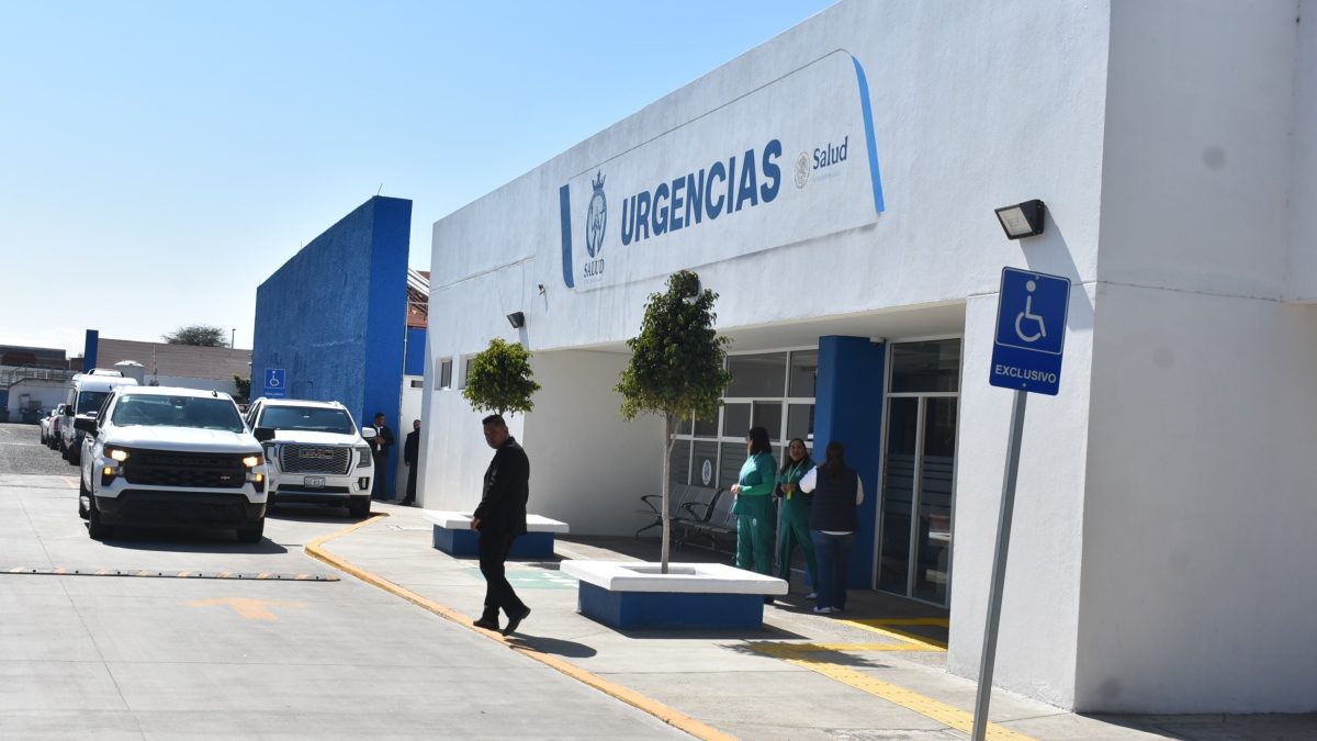 Tras años de espera