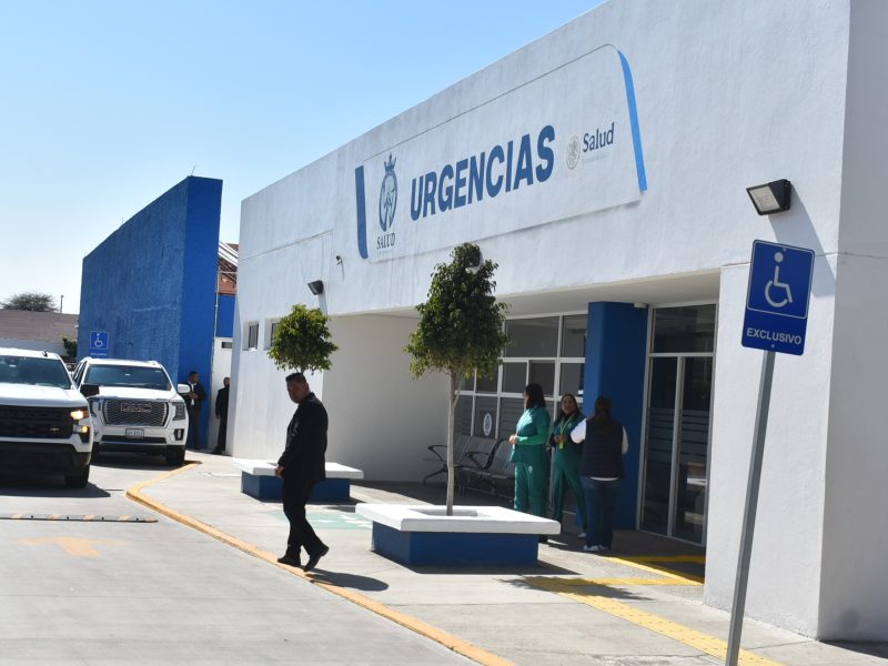 Tras años de espera