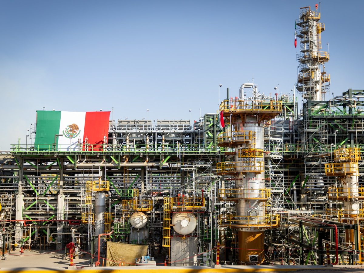 Avanzan acciones para reducir contaminación en Tula: Sheinbaum