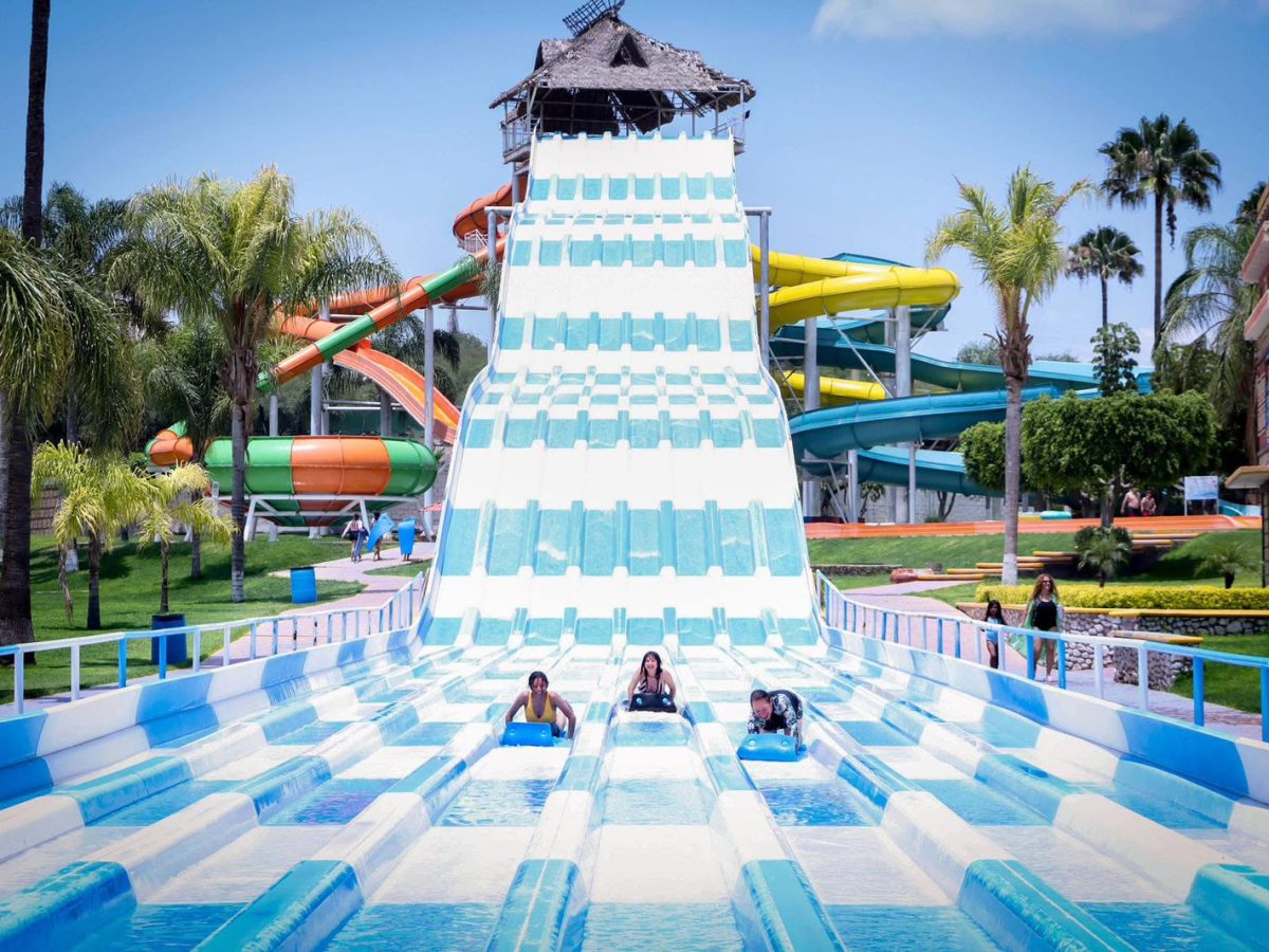 Hidalgo lleva su oferta turística a España en Fitur 2026