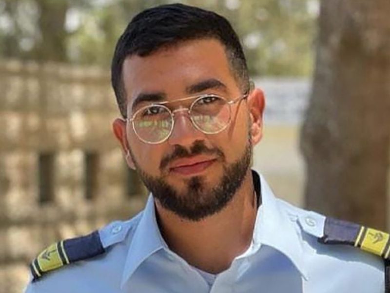 Recuperan restos del último rehén en Gaza; concluye primera fase del plan de paz