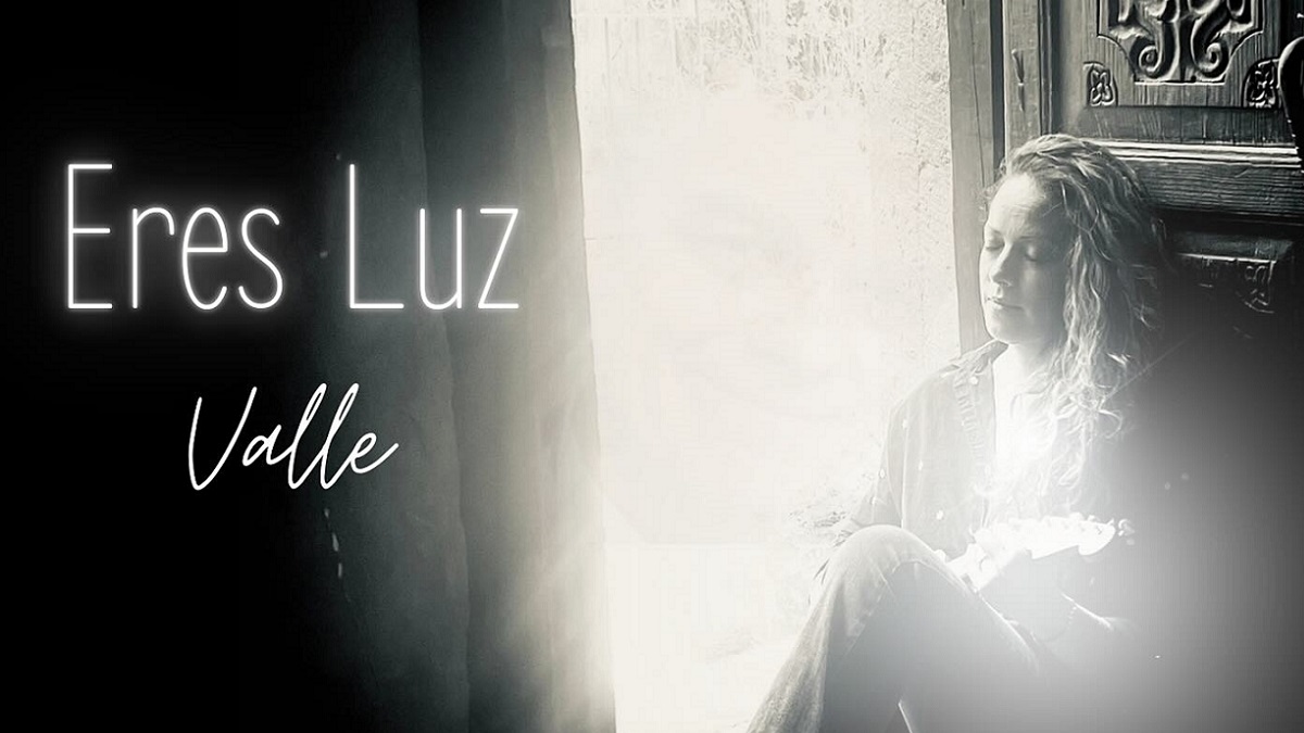Valle González Camarena Eres Luz