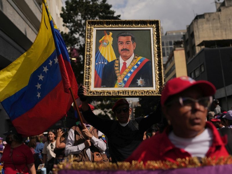 Adeuda Venezuela 12 mil mdd por sus expropiaciones a más de mil empresas, algunas mexicanas