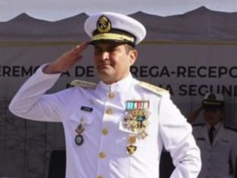 Denuncia defensa de marinos ligados a red de huachicol fiscal que la FGR les oculta tomos de la investigación