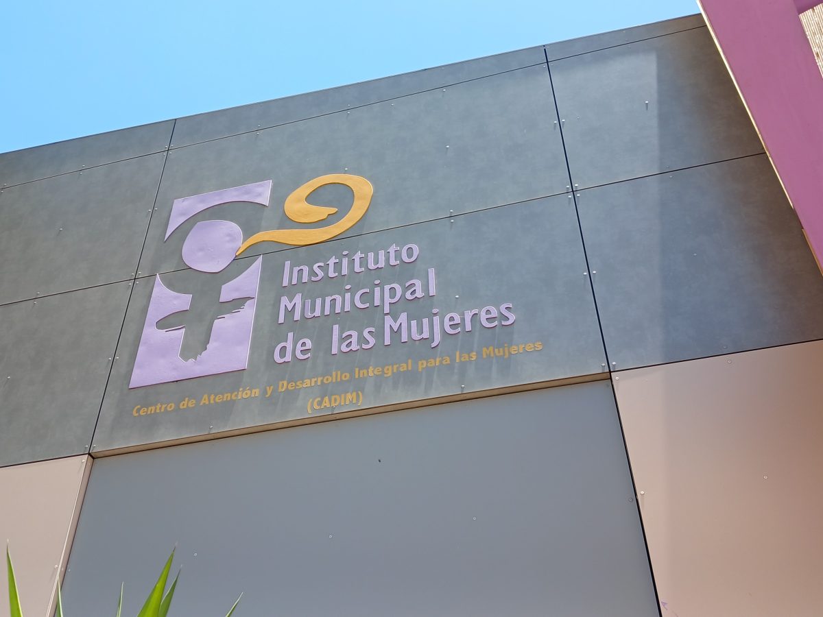 “Volví a nacer”: Teresa sobreviviente a 15 años de violencia con apoyo del IMMujeres en León