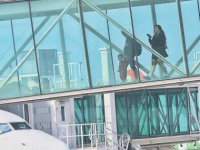 Tarifas aéreas rompen racha de aumentos con baja de 3.40% en 2025