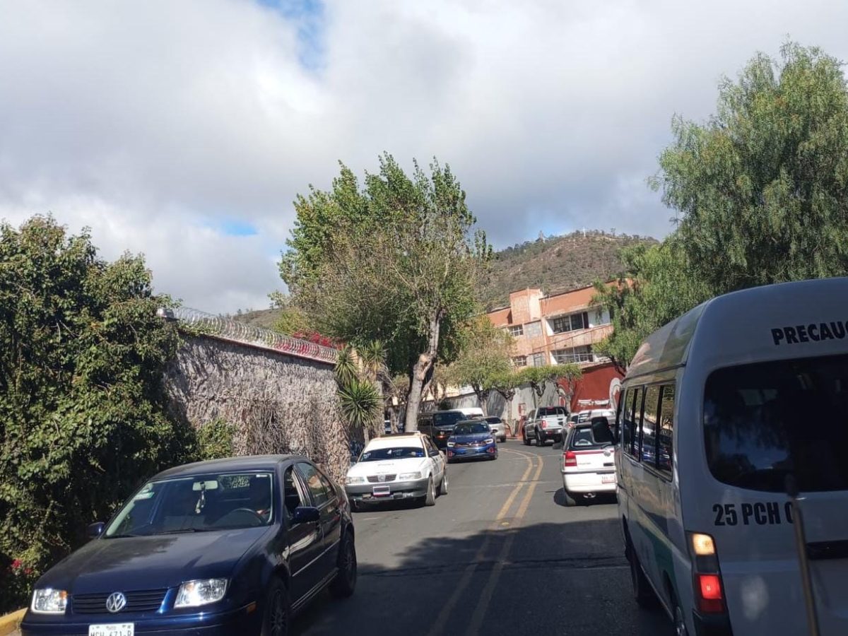 Alerta Protección Civil Hidalgo ante posibles réplicas del sismo