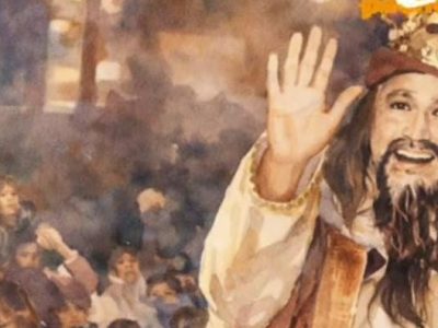 Nació la magia: Así fue la primera cabalgata en Pachuca en 1945